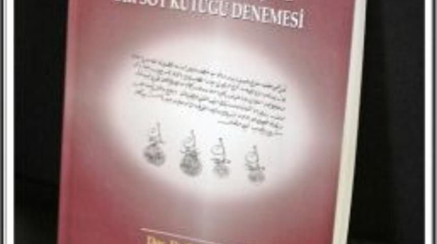 Do&ccedil;. Dr. Ey&uuml;p Akman'ın Yeni Kitabı &Ccedil;ıktı