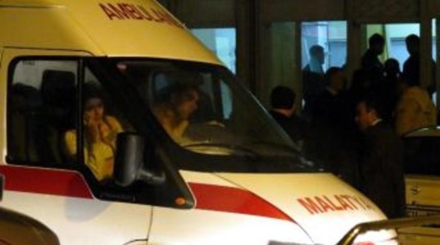 Mobilyacının İntiharı