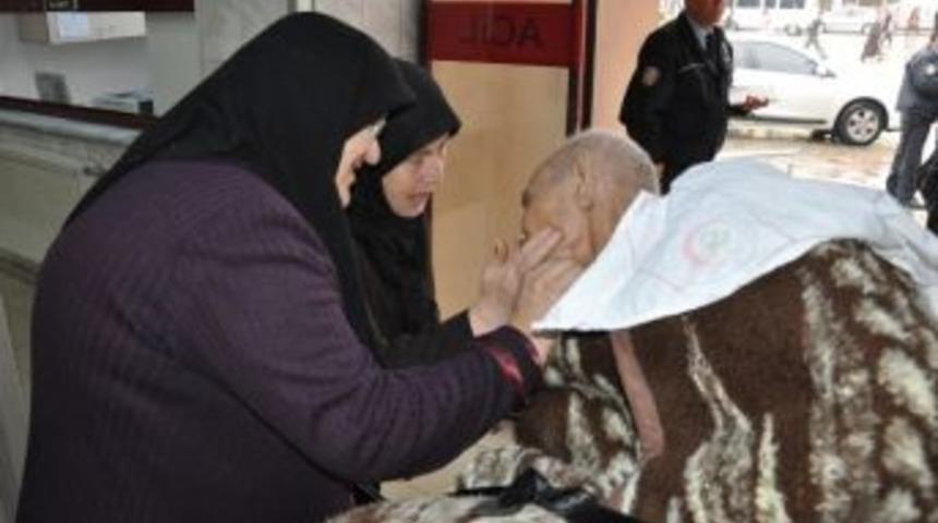 (&ouml;zel) İneg&ouml;ll&uuml; Gazi&rsquo;nin Gata Hayali Ger&ccedil;ek Oldu