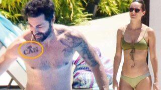 Sedef Avcı ve Kıvanç Kasabalı çiftinin oğulları kocaman oldu 