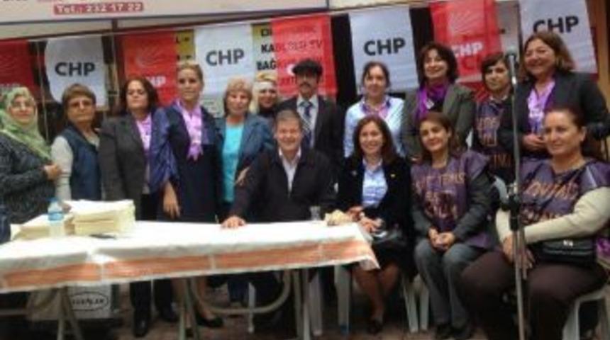 Mehmet Yeşil, &quot;sevgi egemen olsun&quot;