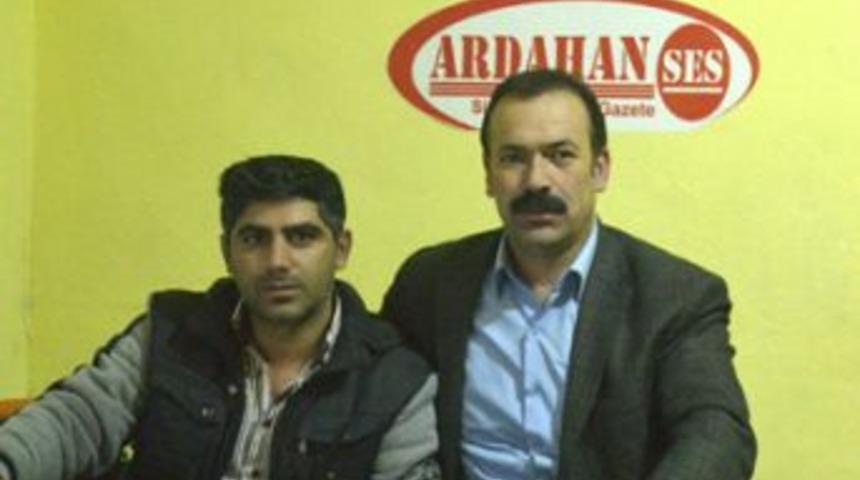 Alibey Yılmaz, &ldquo;AK Partinin En İyi Yılı Olacak&rdquo; dedi