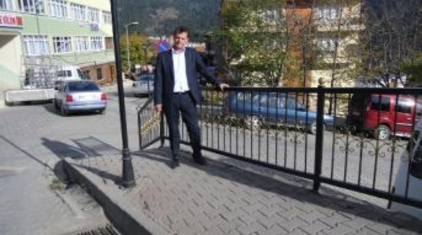 Aydınlı yılın başkanı se&ccedil;ildi