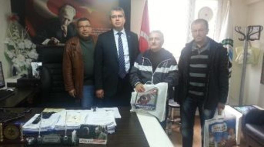 Kırklareli&rsquo;den Balıkesir&rsquo;e 120 Gebe D&uuml;ve