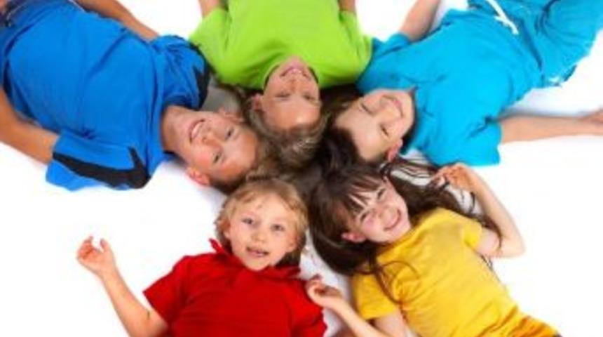 Hiperaktif &Ccedil;ocuklar İ&ccedil;in Eğitim Timi Kuruldu