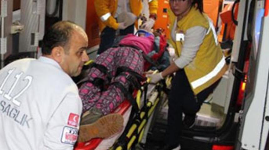 &Uuml;niversiteli Gamze'nin sır &ouml;l&uuml;m&uuml;