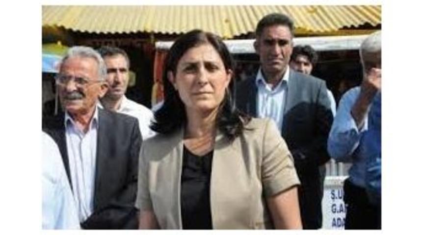 Figen Yaşar'ın Belediye Başkan Adaylığı Kesinleşti