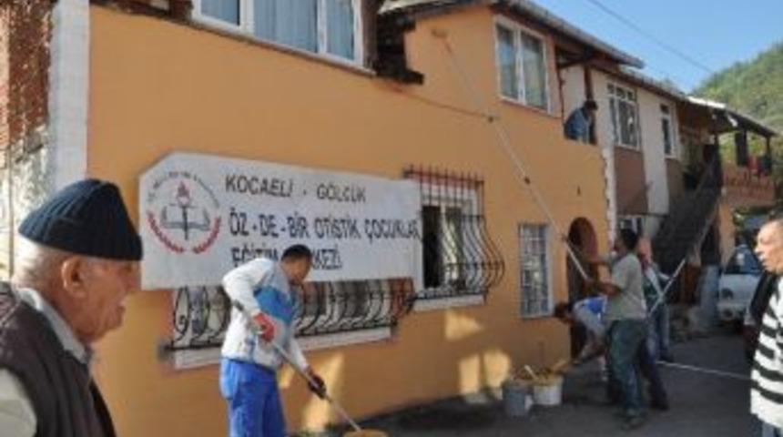 H&uuml;lya Sokak'ta B&uuml;y&uuml;k Değişim