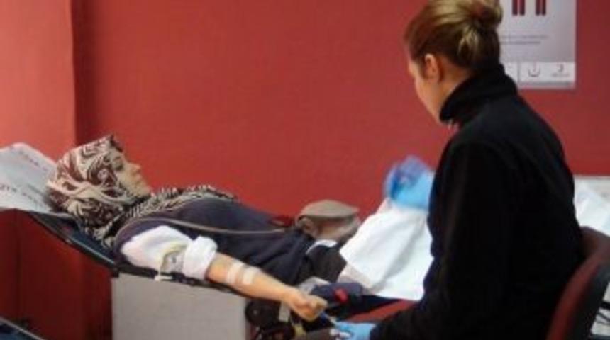 Memur Adaylarından Taze Kan