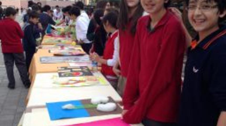 Ezberci Değil, Uygulamalı Eğitim