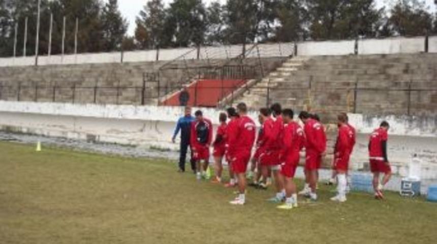 &ldquo;kenetleneceğiz&rdquo;