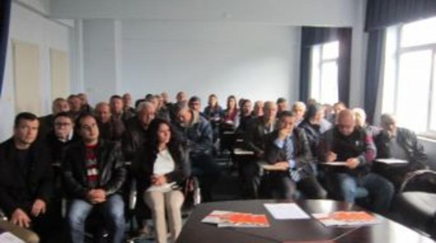 Tarımsal Politikalar Yeniden Yapılandırılıyor