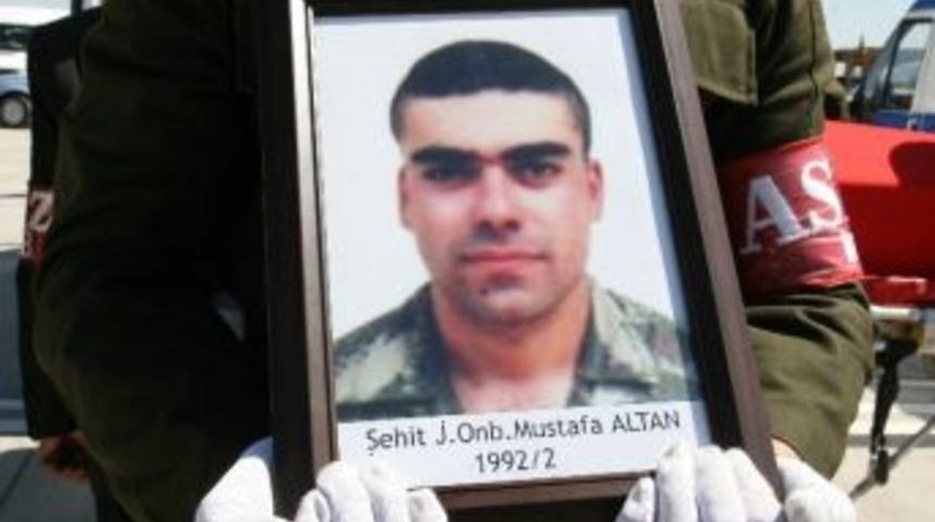 Adanalı Şehidin Ailesine Yeni Ev Yapıldı