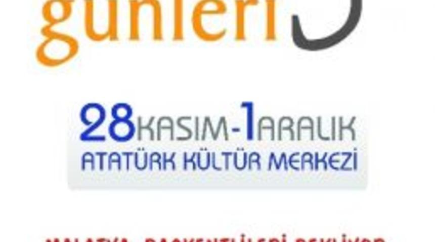 Malatya G&uuml;nleri Ankara'da Başlıyor