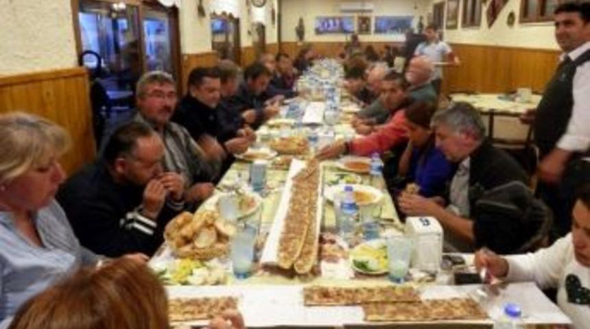 Motosiklet Tutkunları 2013&rsquo;e Veda Etti