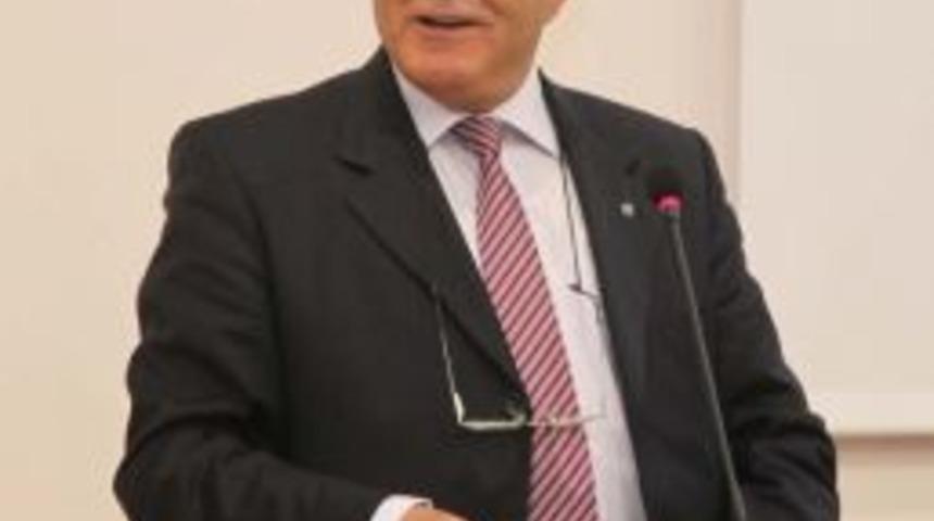 Prof. Dr. Duman: &ldquo;eğitimin &Ouml;nc&uuml;s&uuml; &Ouml;ğretmendir&rdquo;