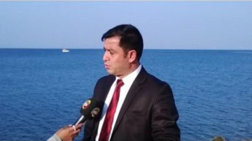 Chplı G&uuml;rkan: "chp G&uuml;zelbah&ccedil;e 'de Rekor Oy Alacak!"