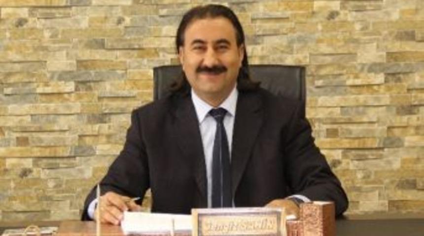 Şahin: &ldquo;tatvan&rsquo;ın Altyapı, Park Ve Yeşil Alan Sorunları Temelden &Ccedil;&ouml;zeceğiz&rdquo;