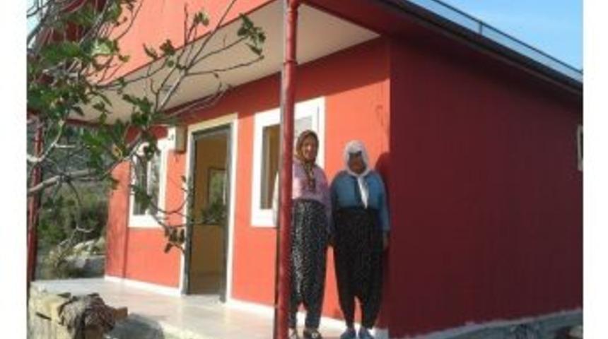 Kışa Sıcak Yuvalarında Girecekler