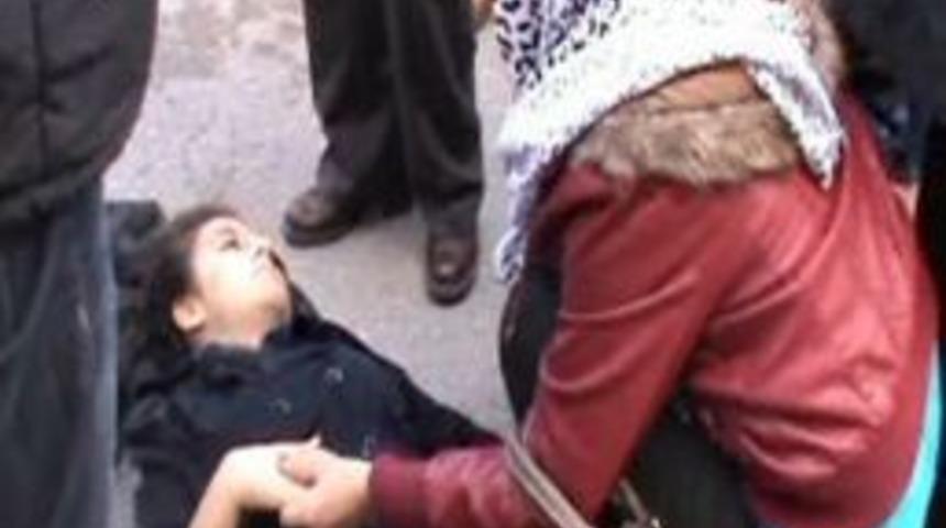 Bursa&rsquo;da annenin en acı bekleyişi