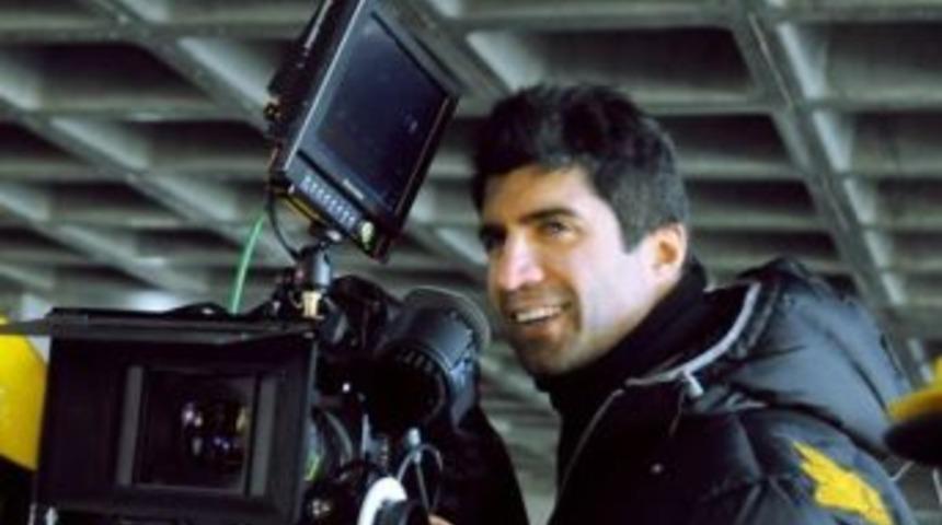 &Ouml;zcan Deniz Kahramanmaraş'a Geliyor