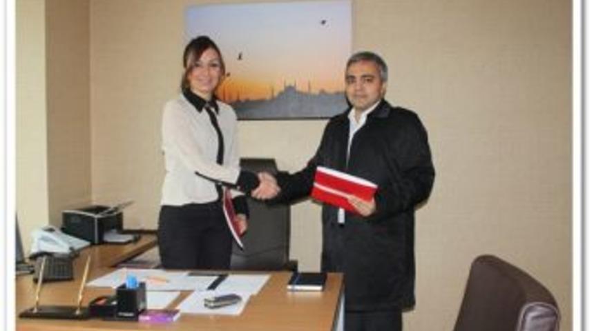 Medicalpark, JCI Elazığ ile anlaşma imzaladı