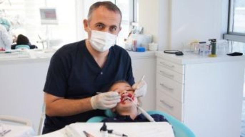 Do&ccedil;.dr. Nur: "ordotonti Sadece Estetik Demek Değil"