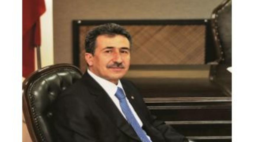 Uşak'ta Güneş Enerjisinden Elektrik Üretimi Projesi Hazırlandı