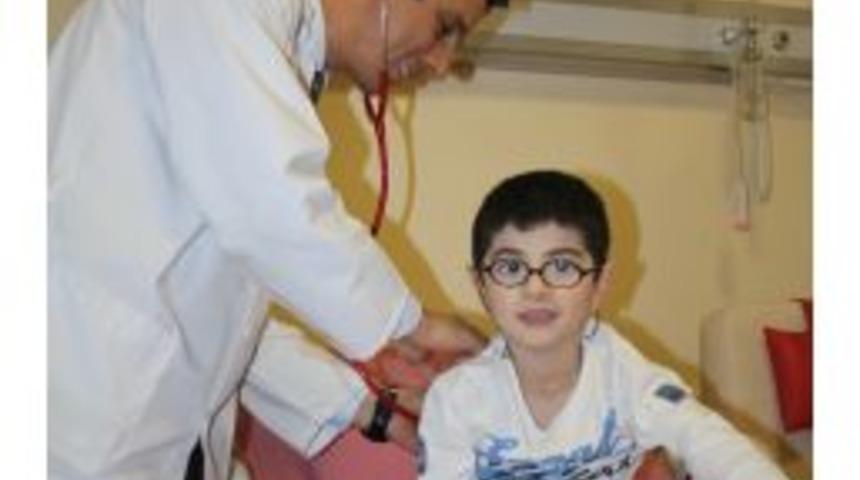 Gelişig&uuml;zel Antibiyotik Kullanımı Akciğer Hastalıklarına Neden Olabilir