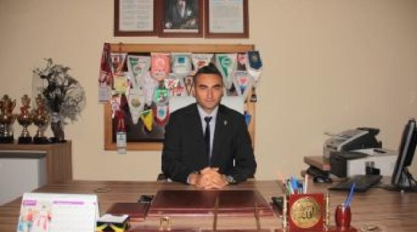 Aydın Asaleten G&ouml;reve Atandı