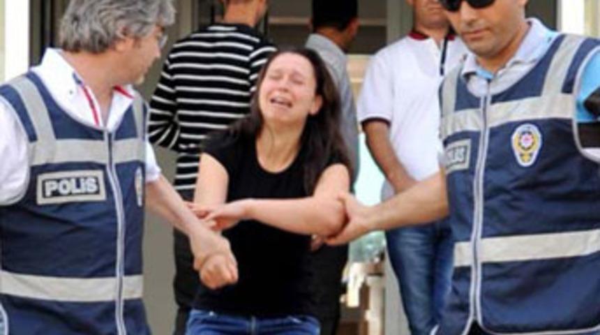 Akli dengesi yerinde &ccedil;ıktı