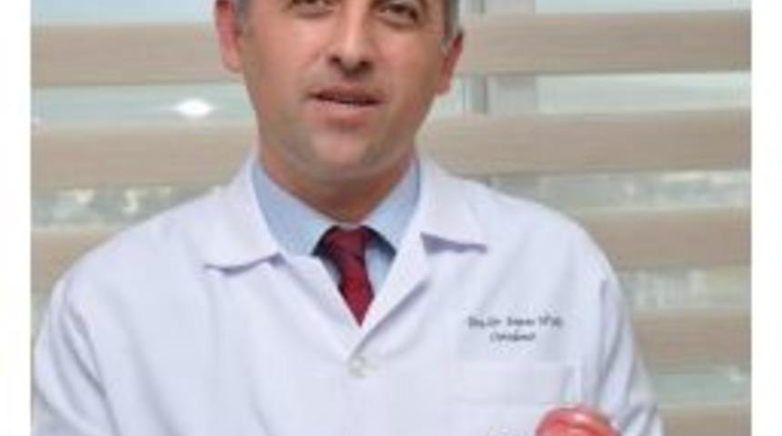 Do&ccedil;. Dr. Nur: Ortodonti Sadece Estetik Demek Değil