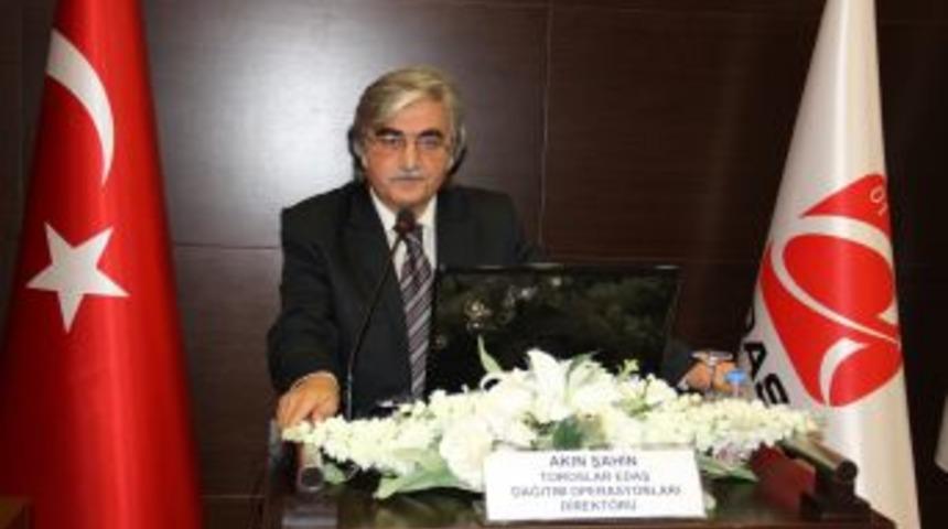 Adana'daki Elektrik Kesintilerine Sanayici Tepkisi