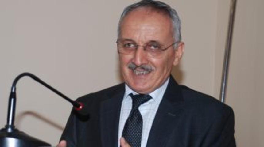 Girişimci Eczacılar Sertifika Aldı