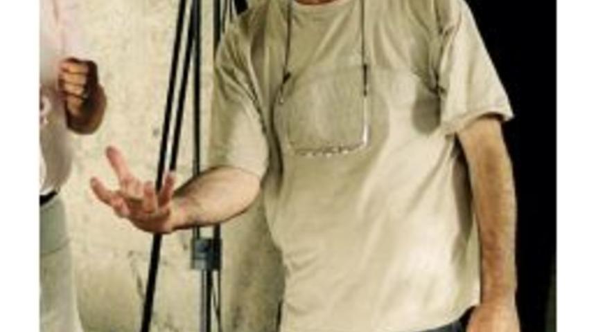 Sinemacılar Ahmet Ulu&ccedil;ay İ&ccedil;in Buluşuyor