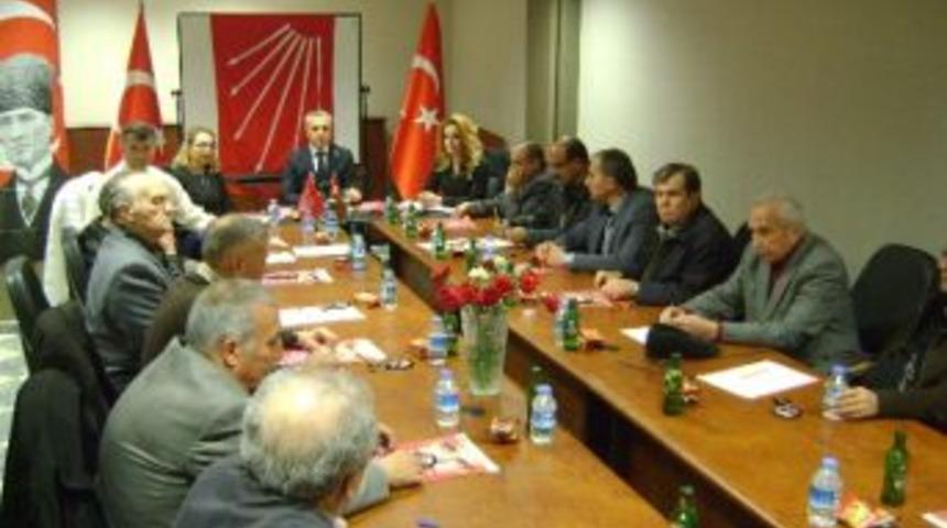 Chp Se&ccedil;ime Strat Verdi