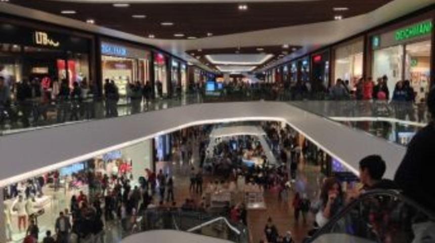 7 Ayda 7 Milyon Kişiyi Ağırladı