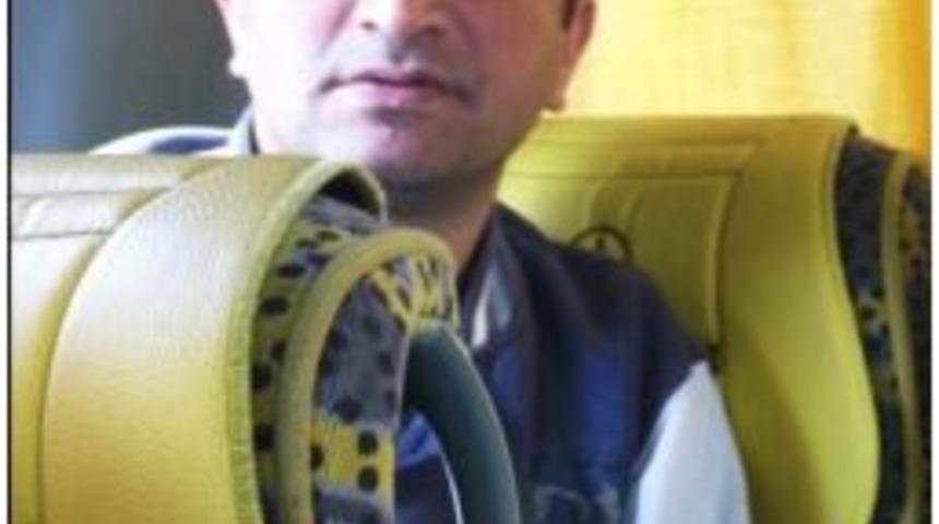 Tuna Durmaz &ouml;ld&uuml;