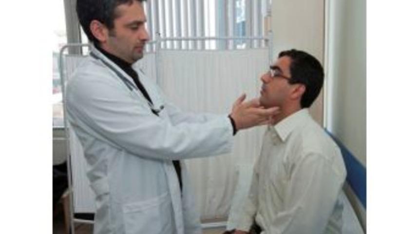 Kartal Belediyesi Sağlık Hizmetlerinde &Ouml;nc&uuml;