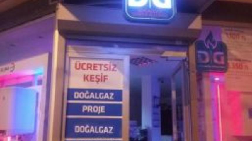 Doğalgazda Yetkili Firmalar 'logo'ları Ile Ayırt Edilecek