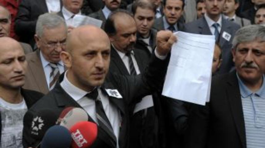 Dershane Yetkililerinin Tepki Gösterdiği Anket