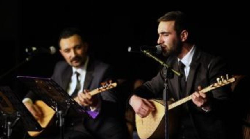 Nazım&rsquo;da Atalay Kardeşlerden T&uuml;rk&uuml; Ziyafeti