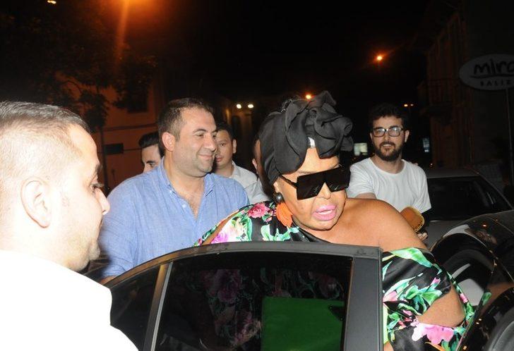 'Bülent Hanım annem gibi' G3