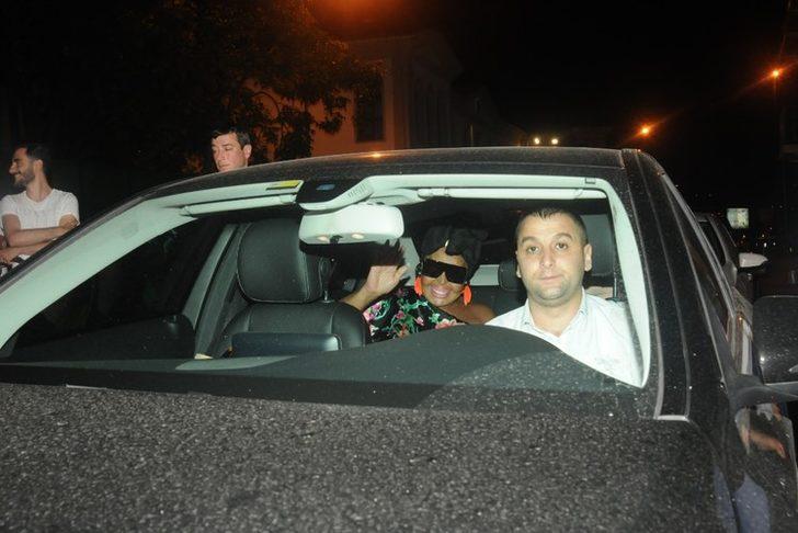 'Bülent Hanım annem gibi' G5