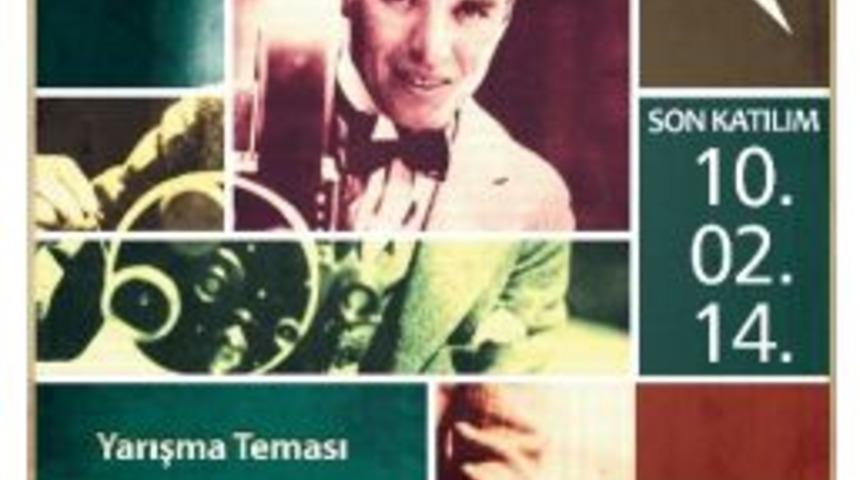 T&uuml;rkiye'nin Crowdfundung Platformu Fonlabeni'den Kısa Film Yarışması: &ldquo;crowdfundıng Nedir?&rdquo;