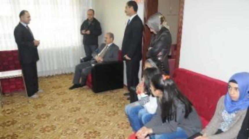 Muş&rsquo;ta Sodes Projeleri Start Aldı