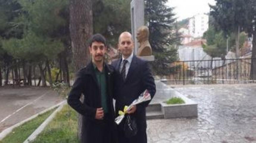 &Uuml;lk&uuml; Ocakları &Ouml;ğretmenleri Unutmadı