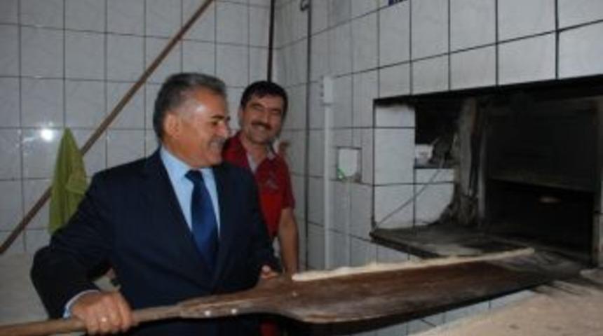 Sosyal Belediyecilik