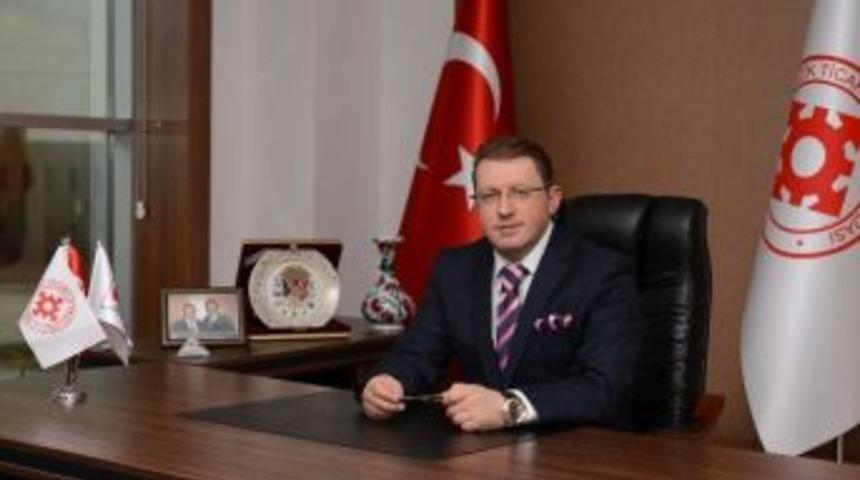 Bilecik Tso Başkanı Uzun'dan Bebka 2014 Yılı Mali Destek Programı Değerlendirmesi