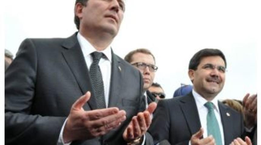 Karacan&rsquo;a Coşkulu Karşılama